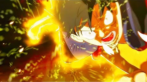 One Piece Rotate Edit - Like Xqndros - ¿Tutorial? - [Free Project File]