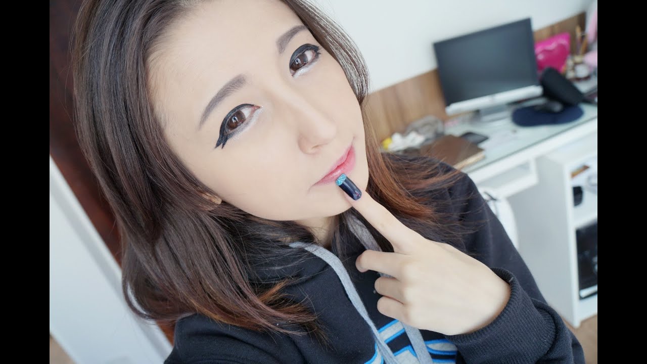 Tutorial Makeup Inspirated Ulzzang Yeon Ji Hee YouTube