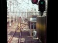 東葉高速鉄道の前面展望動画１（西船橋→東海神）