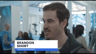 Fighting friendly fraud at Priceline, Brandon Short | Forter IMPACT 2022