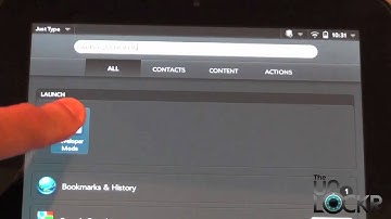 How To Install Preware on the HP Touchpad