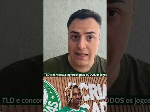 OPÇÕES NO TIME DO PALMEIRAS 🐷👀