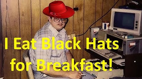 Red Hat Hackers: Are They a Necessary Evil?