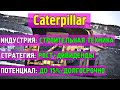 Caterpillar (CAT) - акции, стоит ли инвестировать в компанию?