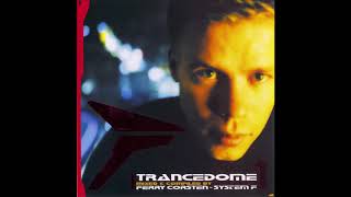 Ferry Corsten - Trancedome 1 (2001) - YouTube