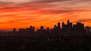 🔴 LIVE: Downtown Los Angeles | DTLA Skyline Cam (05/20/26)
