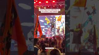 Kanhaiya mittal live in Lucknow #youtubeshorts #ytshorts #trendingshorts #viral