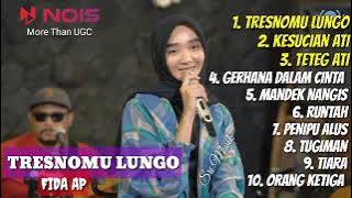 TRESNOMU LUNGO, KESUCIAN ATI 'FIDA AP' | FULL ALBUM PILIHAN TERPOPULER 2022 #srimusik #kesucianati