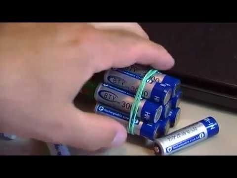 Video: 4 Consejos Para Elegir Baterías
