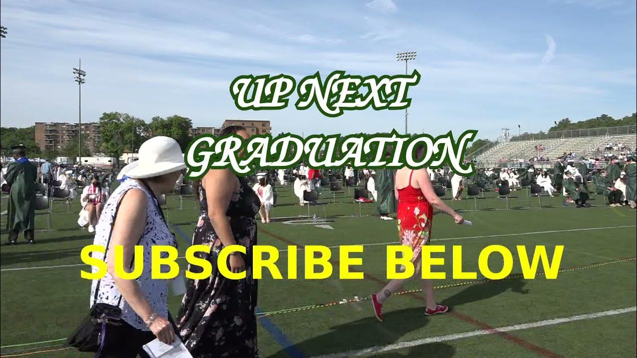 Lynn Classical Graduation YouTube