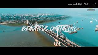 123 nari nari Arabic famous Tiktok songs 2019 with Beautiful Chittagong