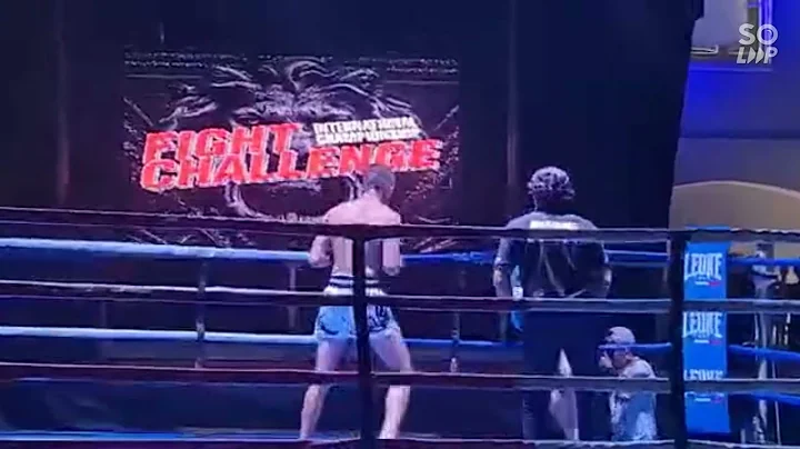 Endry Bircaj vs Michele Mazzola