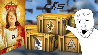 Eu adoro o Mimo Semanal do CS 2 screenshot 5