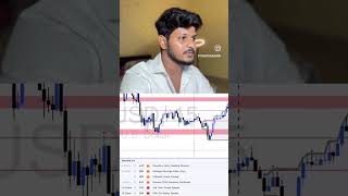 Trading challenge. DM to know about making money #Day 4