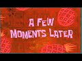 Download Lagu A few moments later Spongebob video clip | No copyright feel free to use