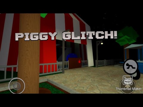 Roblox Piggy Carnival Glitch Pretty Good Roblox Piggy Glitches Youtube - glitches in roblox piggy carnival