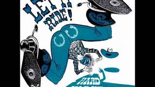 Hard Horse - Hang Old Freddy (UK 1972)