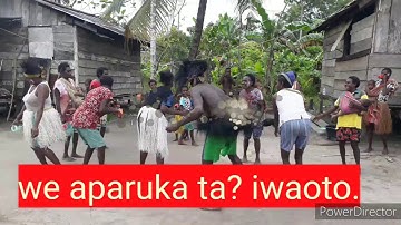 ada kamoro kmpg aparuka