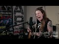 APTV Acoustic Session: Laura Jane Grace - “True Trans Soul Rebel”