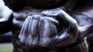 How To Harden Your Fists: The Bucket Way