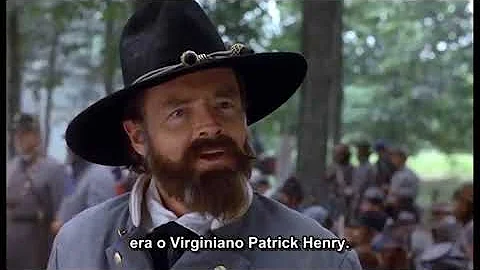 General Armistead and the last charge at Gettysbur...