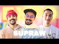 Vlog 1re expo supraw   shops sur paris