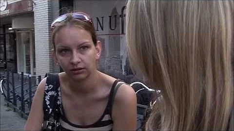 Suzanne Engel, de Metamorfose deel 1 van 2, AlphenTV