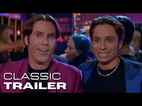 A Night At The Roxbury Trailer | Classic Trailer