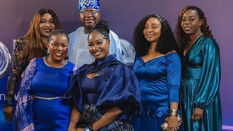 FSDH End of Year Party 2025 - The Blue Soirée