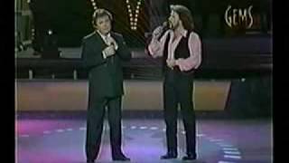 Pimpinela y Diango Por ese Hombre 2