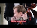 Philharmonix - The Vienna Berlin Music Club Vol. 1 (official Trailer)