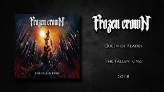 Frozen Crown - Queen of Blades chords