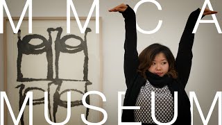 EXPLORE KOREA: MMCA Modern Art Museum Seoul, Музей Современного Искусства в Сеуле
