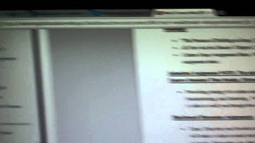 ENC 090 Week 5 Assignment Video