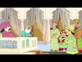 Akbar Birbal Stories In Hindi | Heaven | Akbar Birbal Stories In Hindi Animated For Kids Mp3 Song
