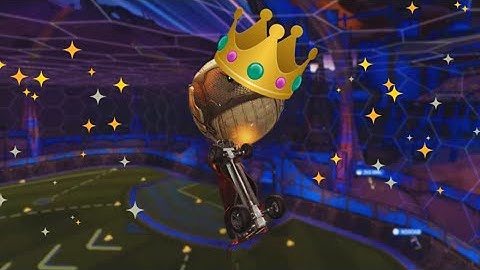 Royalty 👑(Rocket League Montaje) #2