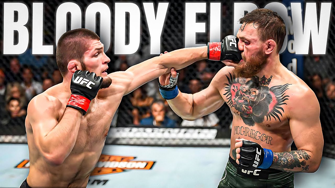 3 Reasons Why Khabib's Style is Nearly Impossible to Defeat - YouTube