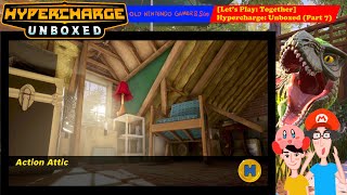 [Together] Hypercharge: Unboxed (ACTION ATTIC)