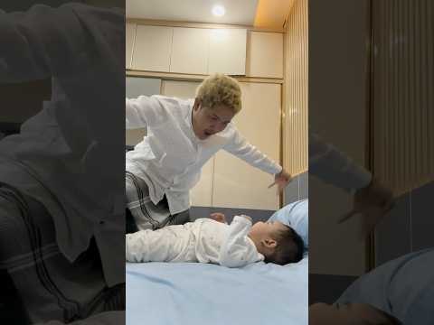 SAMSON GUYU KEKELEN KENEKAN JURUS MABUK WONG FEI HUNG HAHAHAAHA