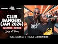 DJ KAYTRIXX 👑   MC TOGZIK 👑 Jan 2024 🔥 CLUB BANGERS 💣 🎉 (WEZA at PARIS) 🥳🎊