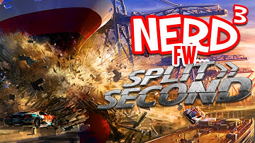 Nerd³ FW - Split/Second