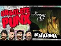 Strung Out - Katatonia - An Obsolete Punx Reaction &amp; Review