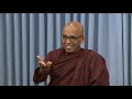 Bhante sujatha une approche bouddhiste pour grer les penses et les motions difficiles