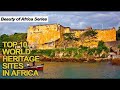 10 Best Places to Visit in South Africa - Travel Video ...