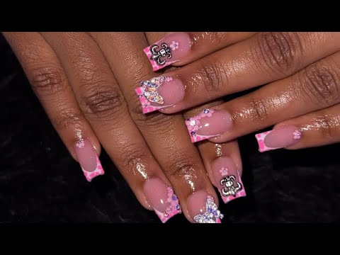 The most popular simple nail designs in 2022! You must try! | by Captivator  | Medium