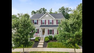 213 Bucktail Drive Cranberry Township, PA | ColdwellBankerHomes.com