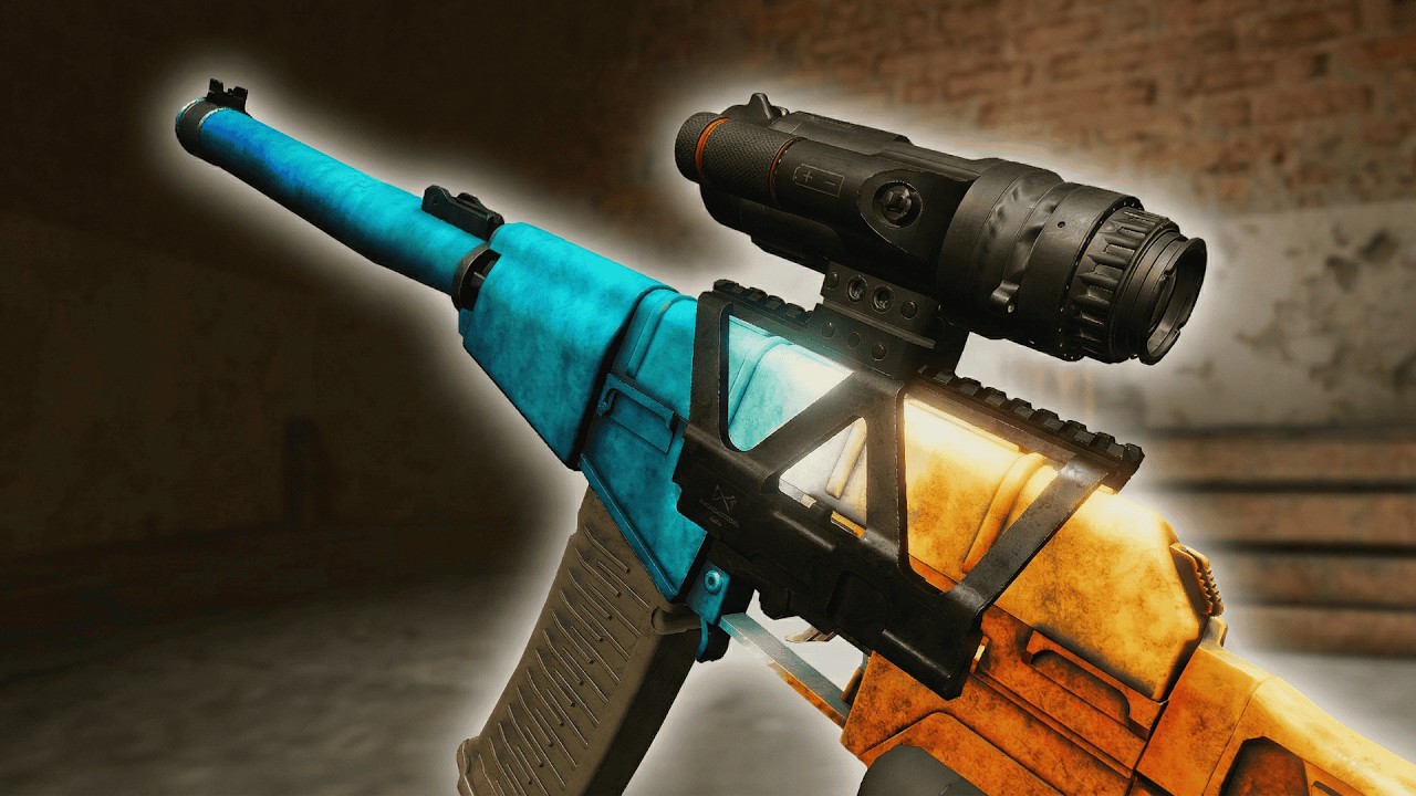 HE CLUTCHED AGAINST THE CHEATER | Project Delta Roblox