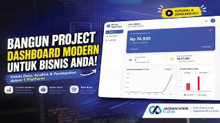 Aplikasi Kasir Digital GRATIS Tanpa Potongan Transaksi! (  Cara Deploy di Jagoan Kode Cloud)