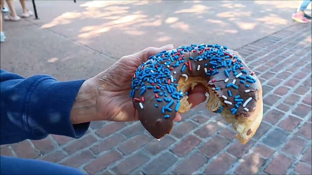 Disney/Universal 2025 | Day 2 Part 1