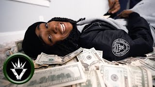 900Woo - Out My Body (Music Video) Shot By @d.izzzz